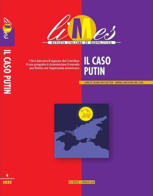 IL CASO PUTIN 4/2022